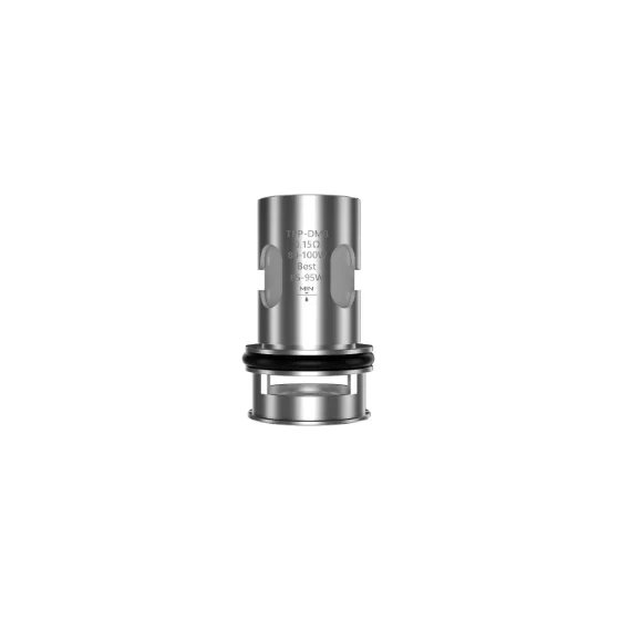 Resistances TPP by Voopoo