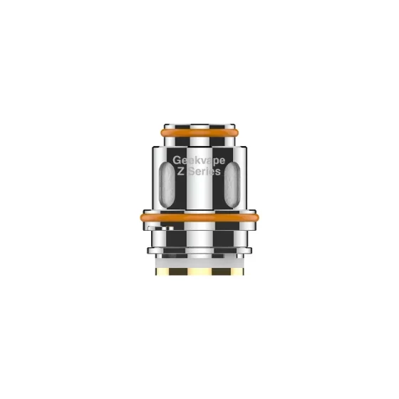 Resistances Z Series by Geekvape