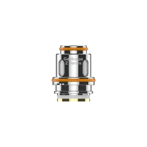Resistances Z Series by Geekvape