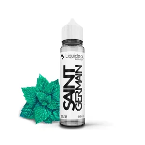 Saint Germain 50ml by Liquideo