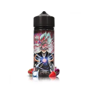 Satoru 100ml Miv Distrib by Made in Vape