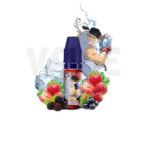 Seiryuto 15K Salt 10ml XFighter by Maison Fuel