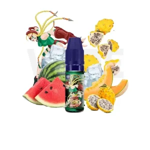 Shaken 15K Salt 10ml XFighter by Maison Fuel