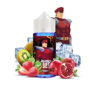 Shigeri 100ml Fighter Fuel by Maison Fuel