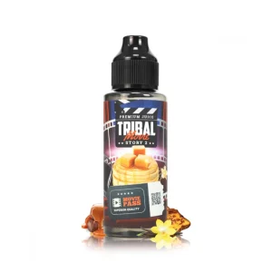 Story 2 100ml Tribal Movie by Tribal Force