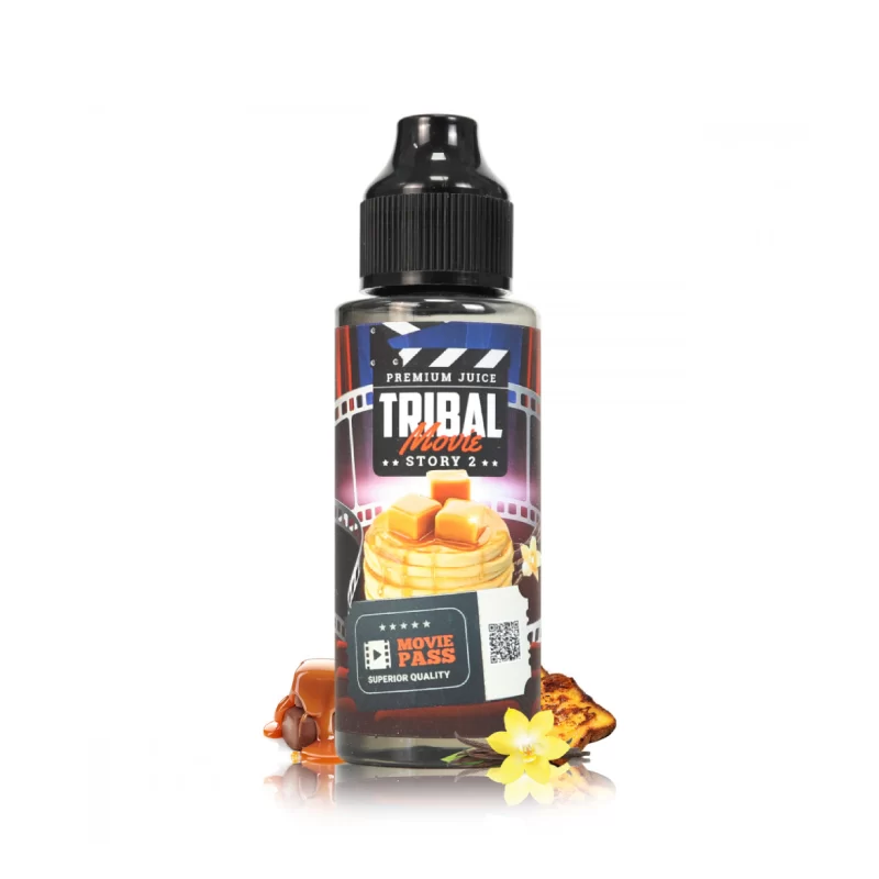 Story 2 100ml Tribal Movie by Tribal Force
