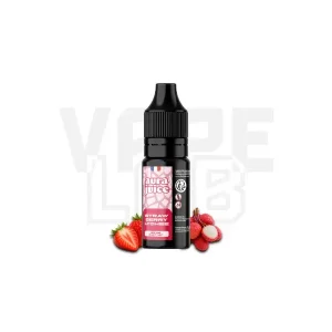 Strawberry Lychee 10ml Salt by Aura Juice