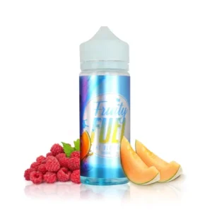 The Blue Oil 100ml Fruity Fuel by Maison Fuel