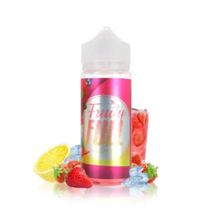 The Diabolo Oil 100ml Fruity Fuel by Maison Fuel