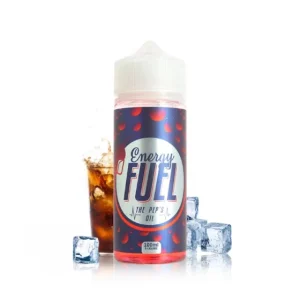 The Peps Oil 100ml Energy Fuel by Maison Fuel