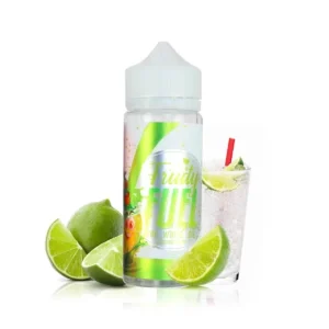 The White Oil 100ml Fruity Fuel by Maison Fuel