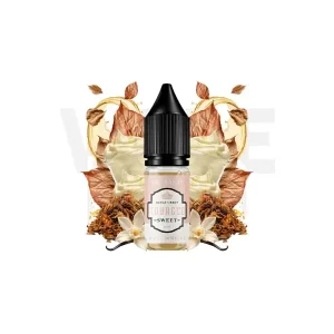 Tobacco Sweet Salt 10ml by Kings Crest
