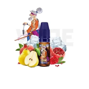 Toshimura 15K Salt 10ml XFighter by Maison Fuel