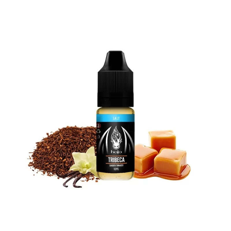 Tribeca 10ml by Halo