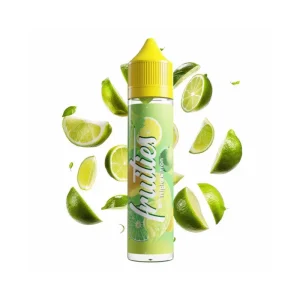 Triple Citron 50ml Fruities by Bobble