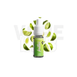 Triple Citron Salt 10ml Fruities by Bobble