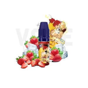 Uraken 15K Salt 10ml XFighter by Maison Fuel