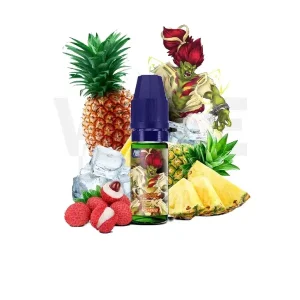 Ushiro 15K Salt 10ml XFighter by Maison Fuel