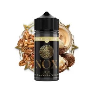 Uxul 50ml Nox by Secret's Lab