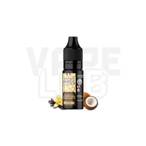 Vanilla Custard Coconut 10ml Salt by Aura Juice