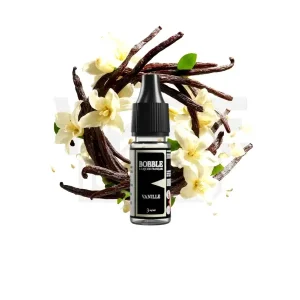 Vanille 10ml by Bobble