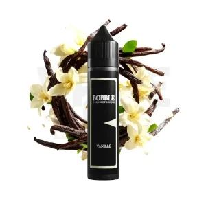 Vanille 50ml by Bobble