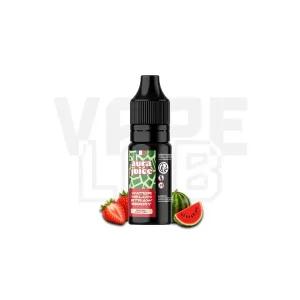 Watermelon Strawberry 10ml Salt by Aura Juice