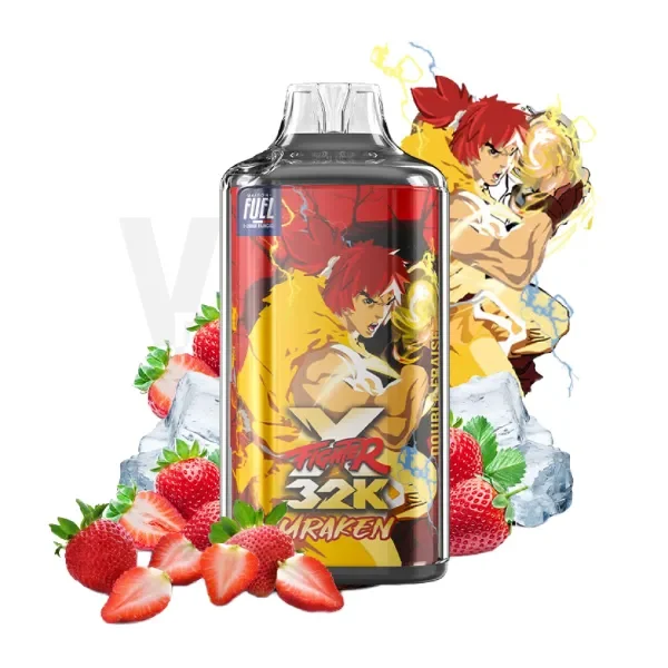 XFighter 32K 2% by Maison Fuel