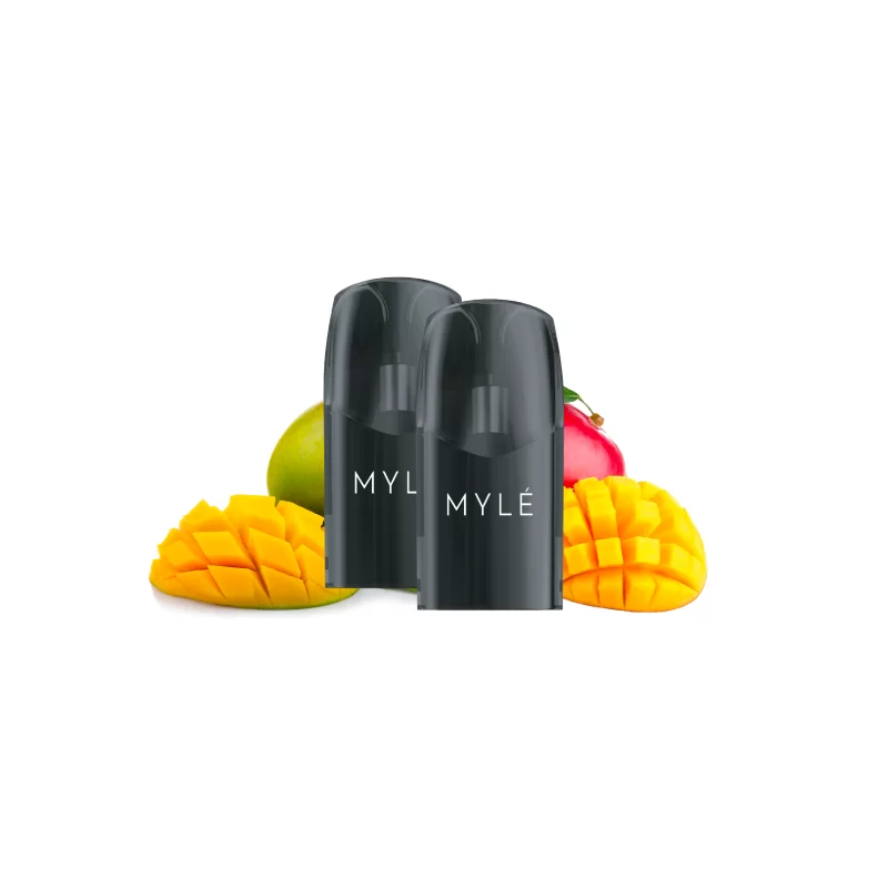 Malaysian Mango