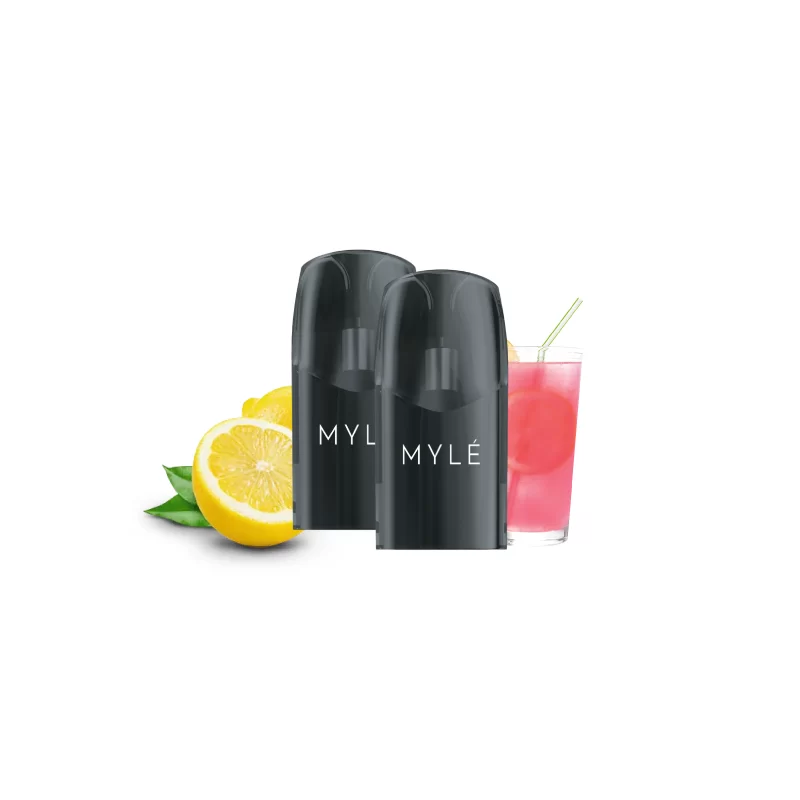 Pink Lemonade