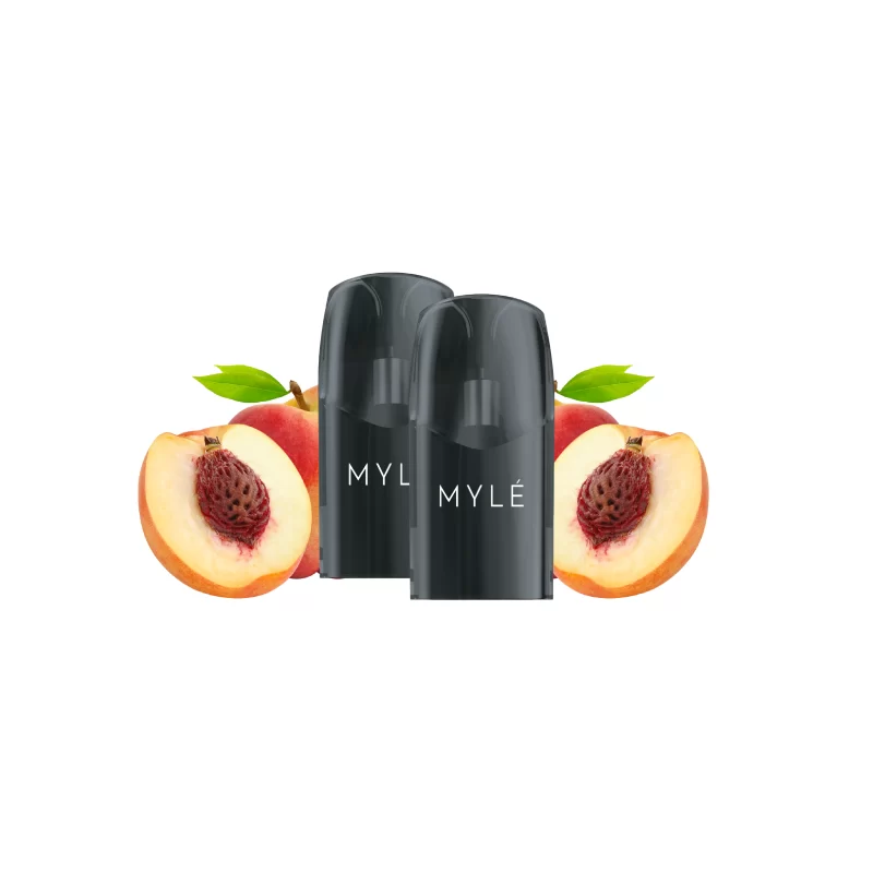 Georgia Peach