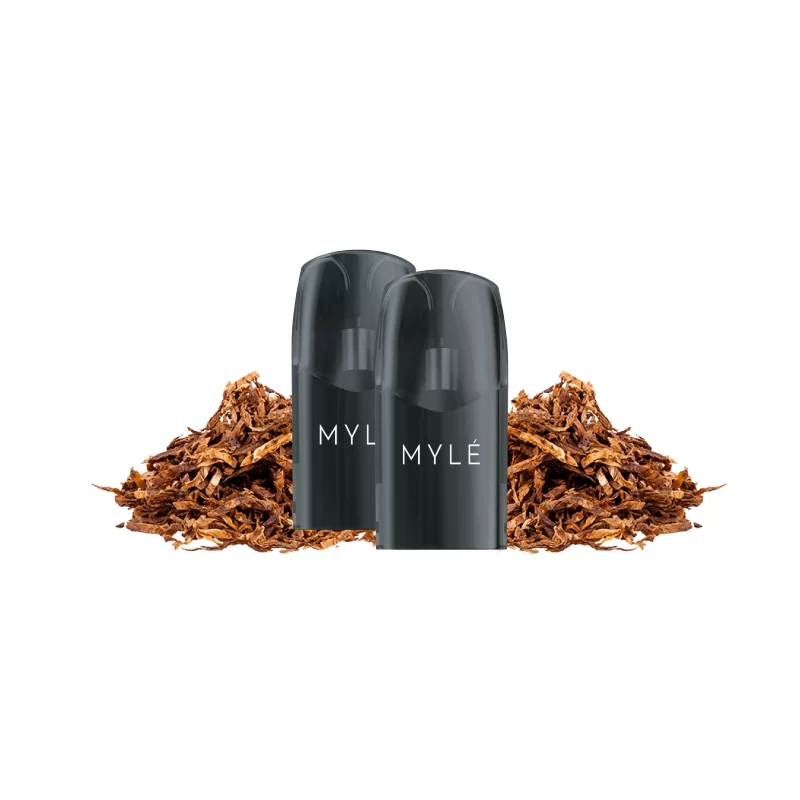 Sweet Tobacco