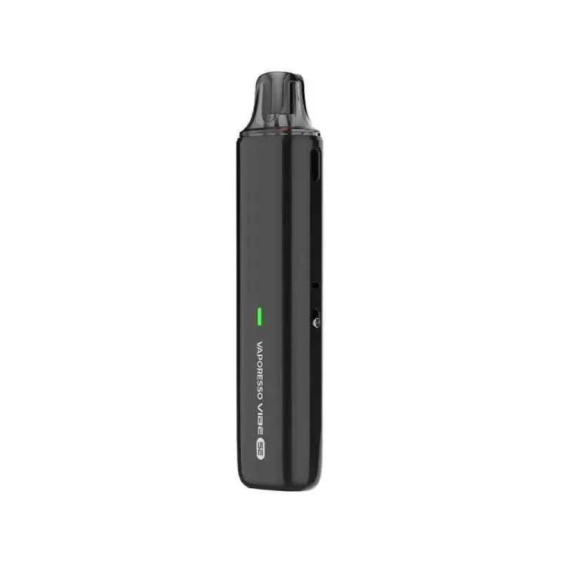 Black - Pod Kit Vibe SE by Vaporesso