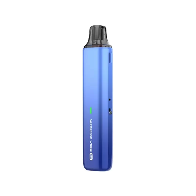 Blue – Pod Kit Vibe SE by Vaporesso Pod Kit Vibe SE by Vaporesso