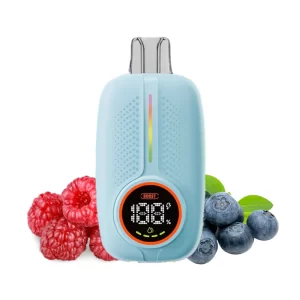 Nova Boost 18K (14ml)