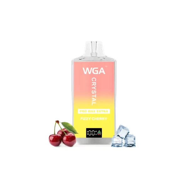 Crystal Pro Max Extra 15K 2% by WGA