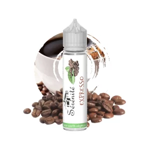 Expresso 50ml Sérénité