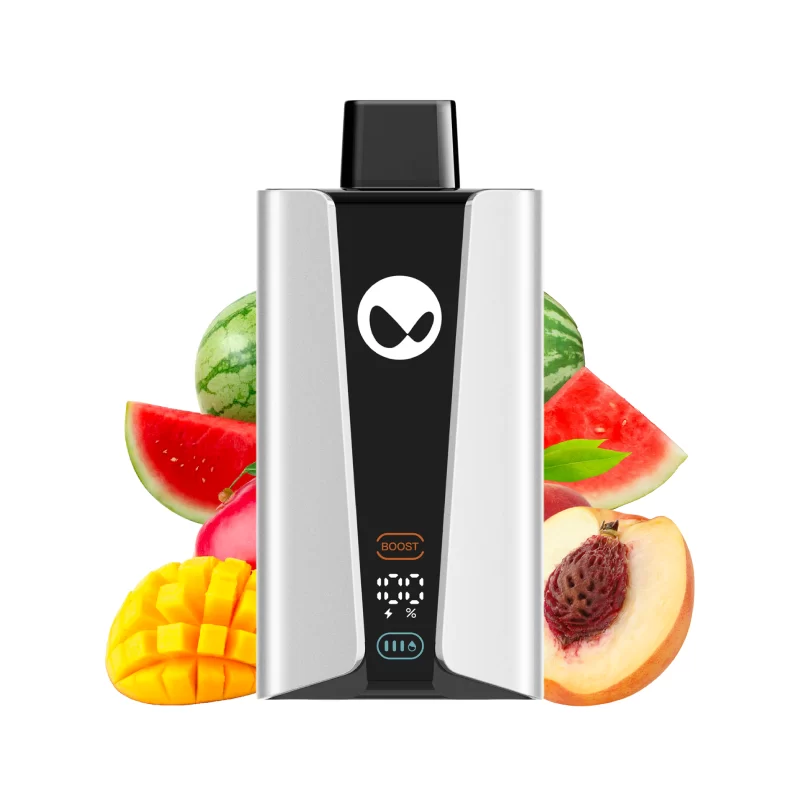 Fruity Burst