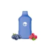 Blueberry Raspberry