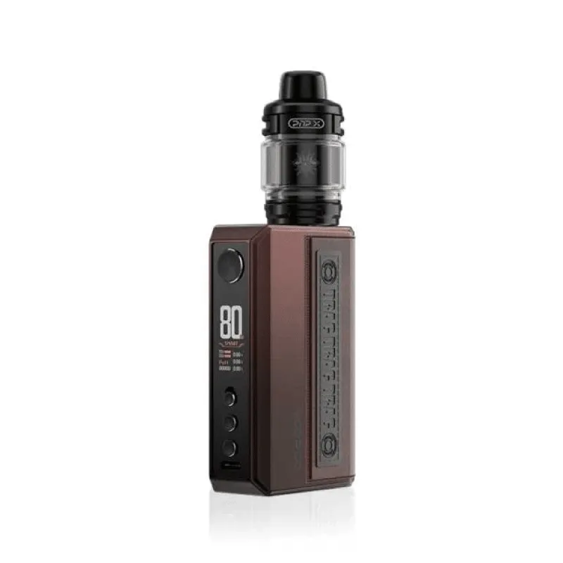 Kit Drag 5 Voopoo