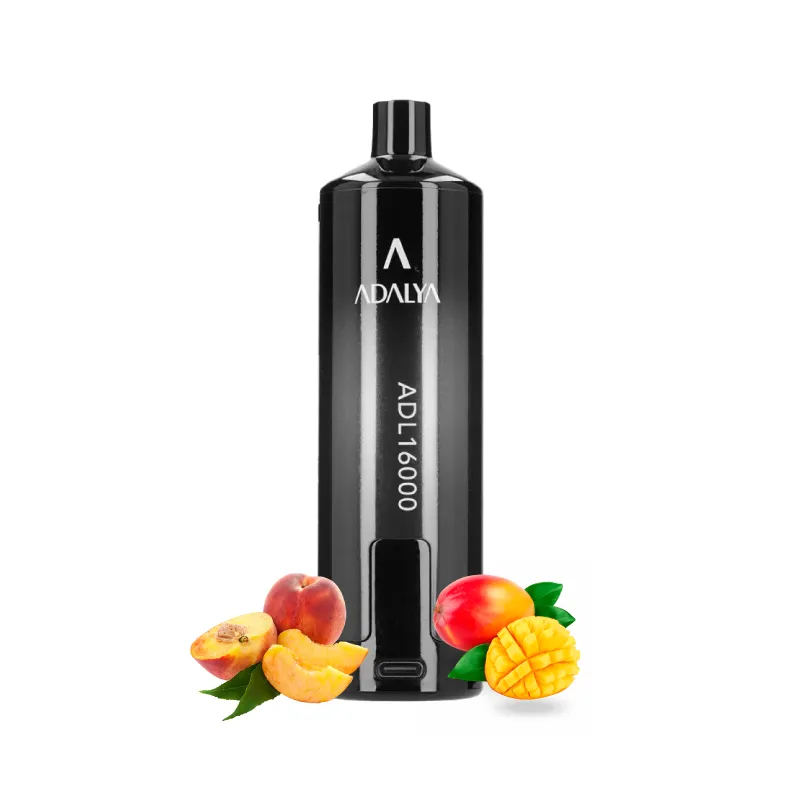 ADL16000 16K 2% by Adalya
