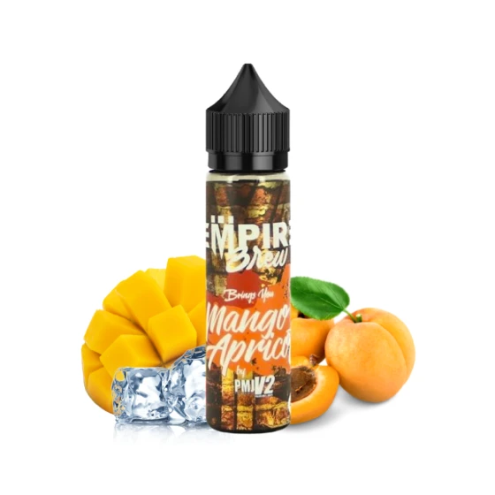 Mango Apricot 50ml Empire Brew