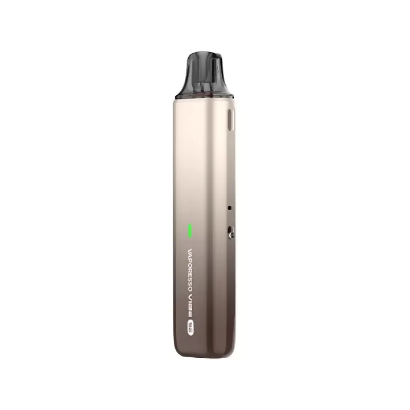 Mocha Gold - Pod Kit Vibe SE by Vaporesso