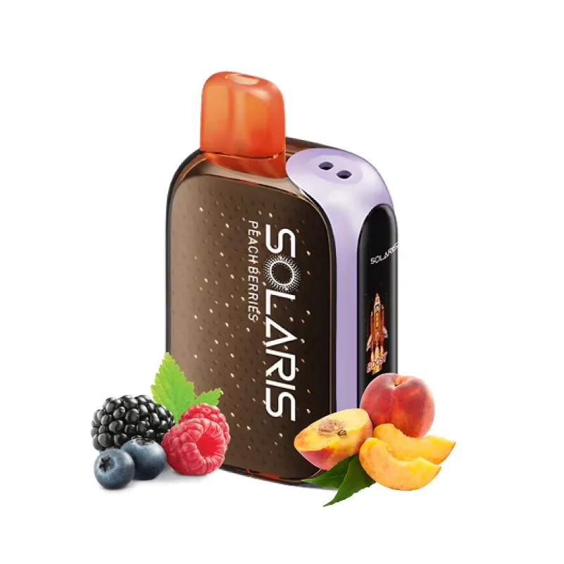 Solaris 25K 5% by Solaris