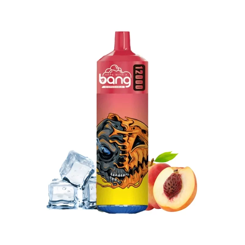 Bang 12K 5% by Bang