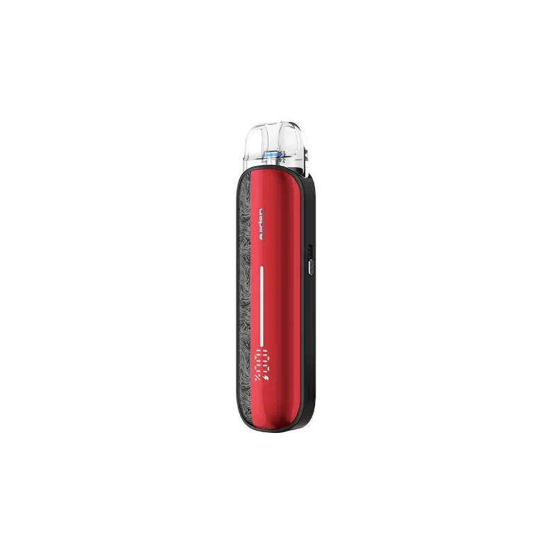 Pod Kit Pixo Aura by Aspire - Crimson Red