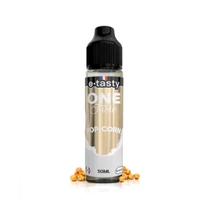 Pop Corn 50ml One Taste