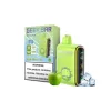 Sour Apple Ice