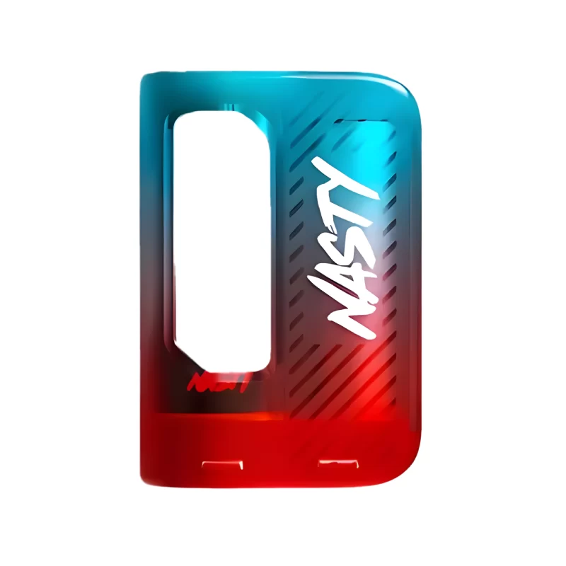 Red Blue