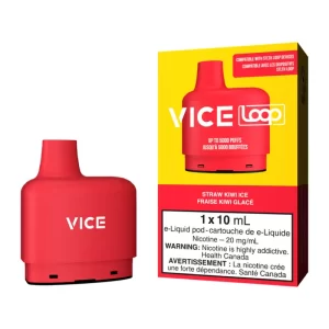 Loop Vice 5K Pod